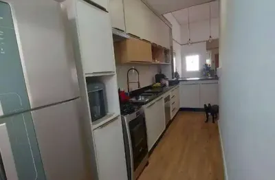 Casa em condomínio fechado com 3 quartos à venda na Avenida Orlando Ferreira Costa, 511, Saltinho, Paulínia