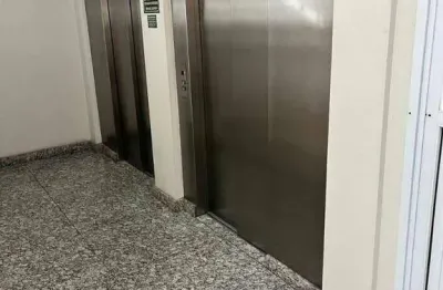 Sala comercial à venda na Rua Doutor Antônio Álvares Lobo, Botafogo, Campinas