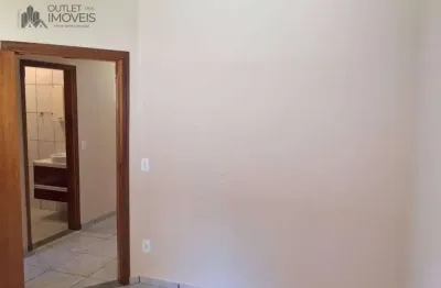 Casa com 3 quartos à venda na Rua Antonio Lanza, João Aranha, Paulínia