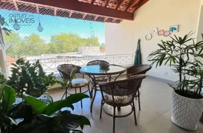 Casa com 3 quartos à venda na Rua Javaés, Jardim de Itapoan, Paulínia