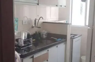 Apartamento com 3 quartos à venda na Avenida José Pancetti, Vila Proost de Souza, Campinas