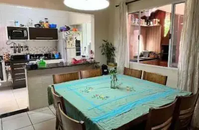 Sobrado com 3 dormitórios à venda, 115 m² por r$ 790.000,00 - residencial terras do barão - campinas/sp