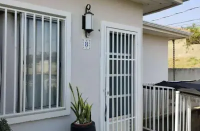 Casa com 3 quartos à venda na Rua Marcelo Claro da Silva, Saltinho, Paulínia