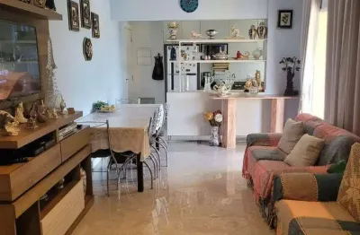 Apartamento a venda em paulinia com 2 quartos e 1 suíte - tons do morumbi