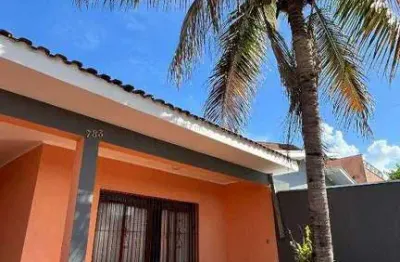 Casa com 3 quartos à venda na Rua do Sol, 51, Jardim do Sol, Campinas