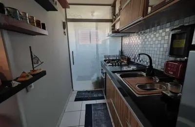 Apartamento com 2 quartos à venda - premiere morumbi - paulínia/sp