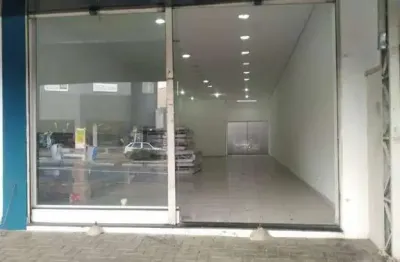 Salão comercial para locação no centro de paulínia!