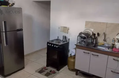 Casa a venda em sumare com 3 quartos - jardim maria antônia