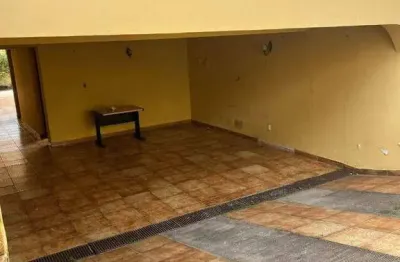 Casa com 3 dormitórios à venda, 340 m² por r$ 1.100.000,00 - vila bressani - paulínia/sp