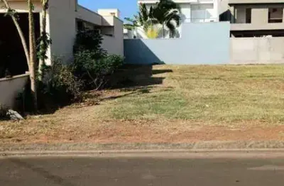 Terreno em condomínio fechado à venda na Avenida José Puccinelli, 51, Campos do Conde I, Paulínia