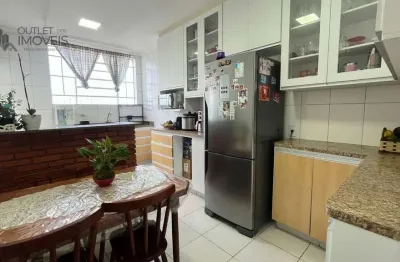 Apartamento com 2 quartos à venda na Rua Lions Club, Vila Nova, Campinas