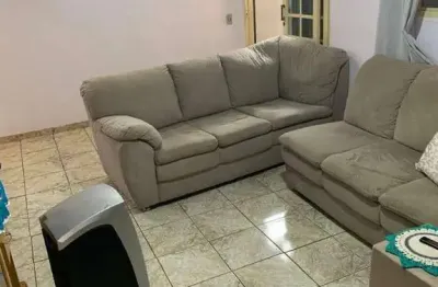 Casa à venda no bairro monte alegre 4 – paulínia/sp!