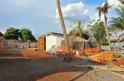 Terreno à venda na Estrada de Servidão, 51, Betel, Paulínia