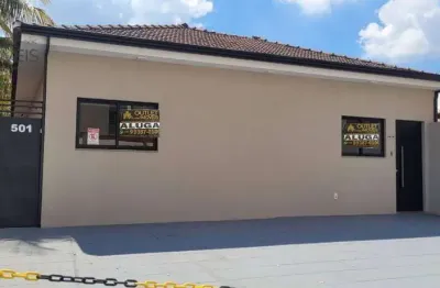 Sala comercial para alugar na Rua Francisco Fadim, 51, Morumbi, Paulínia