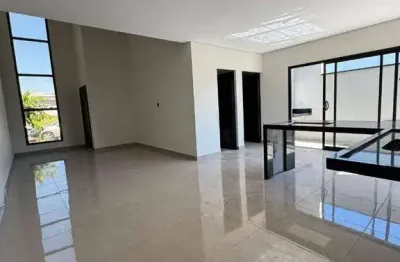 Casa com 3 quartos à venda, 130 m² por r$ 870.000 - terras da estância - paulínia/sp
