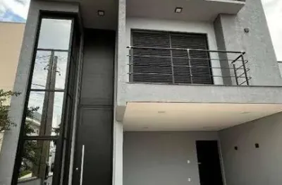 Casa com 3 dormitórios à venda, 200 m² por r$ 1.260.000,00 - terras da estância - paulínia/sp