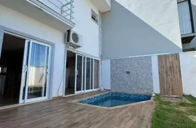 Sobrado com 3 dormitórios à venda, 216 m² por r$ 1.325.000 - terras da estância - paulínia/sp