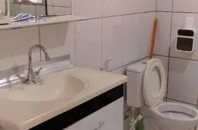 Casa com 2 quartos à venda na Rua Luiz Cláudio Vieira da Silva, Alto de Pinheiros, Paulínia