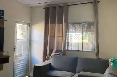 Casa com 3 quartos à venda na Rua Edison Pedro Motta, Parque Bom Retiro, Paulínia