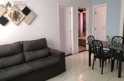 Apartamento à venda no cantos dos pardais – bom retiro, paulínia!