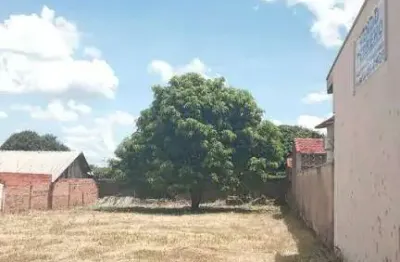 Terreno à venda, 552 m² por r$ 1.200.000 - jardim dos calegaris - paulínia/sp