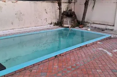 Casa com 4 dormitórios à venda, 300 m² por r$ 900.000 - jardim fortaleza - paulínia/sp