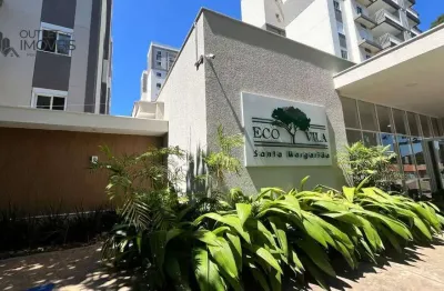Apartamento com 2 quartos à venda na Avenida Alexandre Martins Laroca, 658, Morumbi, Paulínia
