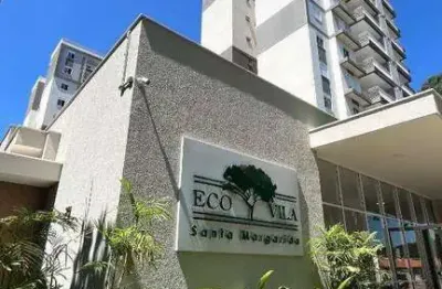 Venda de apartamento – eco vila santa margarida | paulínia