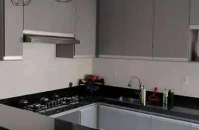 Casa com 1 dormitório à venda, 73 m² por r$ 300.000 - jardim maria antonia (nova veneza) - sumaré/sp