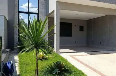 Venda de casa no condomínio terras da instância - ala dos ipês