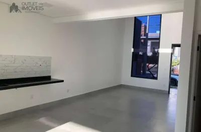Casa com 3 dormitórios à venda, 134 m² por r$ 943.400,00 - terras da estância - paulínia/sp