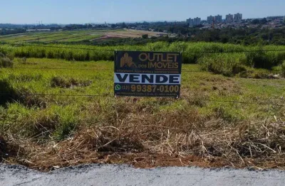 Terreno à venda, 360 m² por r$ 742.000 - jardim planalto - paulínia/sp