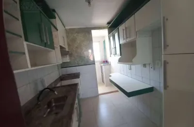 Apartamento com 2 dormitórios à venda, 52 m² por r$ 200.000 - dic vi (conjunto habitacional santo dias silva) - campinas/sp