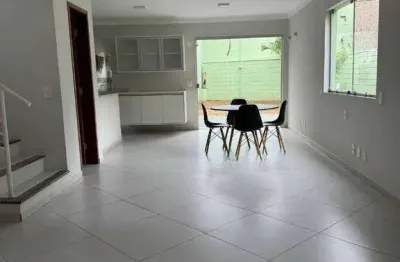 Casa, 140 m² - venda por r$ 799.900,00 ou aluguel por r$ 6.291,25/mês - bosque de barão geraldo - campinas/sp