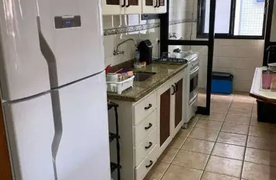 Apartamento com 2 dormitórios à venda, 70 m² por r$ 786.500,00 - ipiranguinha - ubatuba/sp