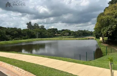Terreno à venda, 300 m² por r$ 402.800 - boa esperança - paulínia/sp