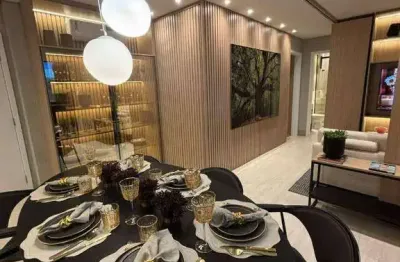 [23] lançamento imperdível em paulínia  portal vista florença  apartamentos de 60m² com lazer completo e muito estilo!