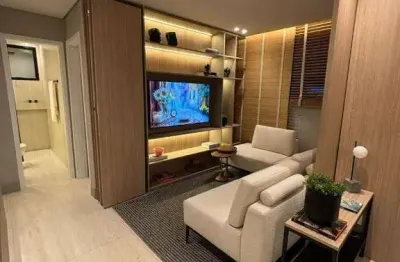 Apartamento com 2 dormitórios à venda, 66 m² por r$ 500.000,00 - jardim dos calegaris - paulínia/sp