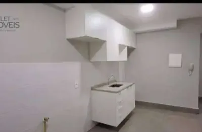 Apartamento com 2 dormitórios para alugar, 60 m² por r$ 2.960/mês - balneario tropical - paulínia/sp