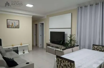 [33]apartamento a venda no residencial rossi mais jardins  paulínia/sp