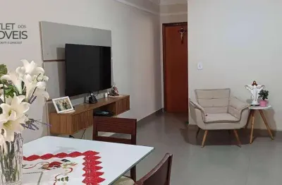 Apartamento à venda – residencial das pedras | paulínia/sp
