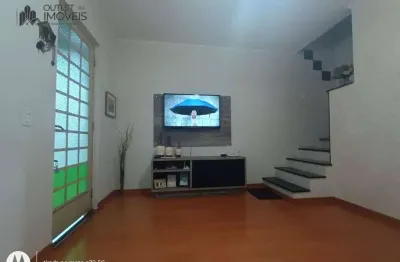 Casa com 3 dormitórios à venda, 66 m² por r$ 382.000,00 - parque villa flores - sumaré/sp