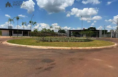 Terreno à venda, 258 m² por r$ 360.000 - urbe 365 - paulínia/sp