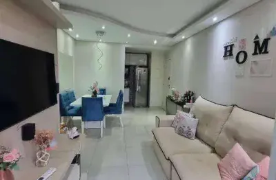 Apartamento com 3 dormitórios à venda, 69 m² por r$ 636.000,00 - premiere morumbi - paulínia/sp
