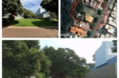 Terreno à venda, 360 m² por r$ 495.000 - condomínio vila franca - paulínia/sp