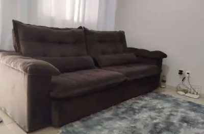 Casa à venda, 65 m² por r$ 380.000,00 - parque bom retiro - paulínia/sp