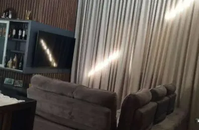 Casa com 3 dormitórios à venda, 112 m² por r$ 742.000 - saltinho - paulínia/sp