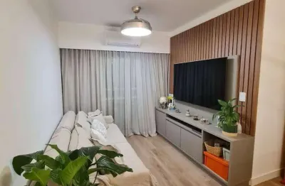 Apartamento à venda no residencial paris – paulínia/sp