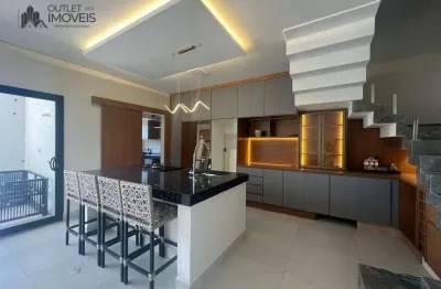 Casa com 3 dormitórios à venda, 160 m² por r$ 1.280.000 - terras da estância - paulínia/sp