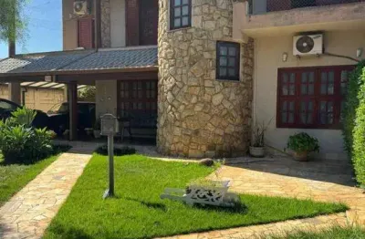 Casa com 3 dormitórios à venda por r$ 1.280.000 - condomínio okinawa - paulínia/sp